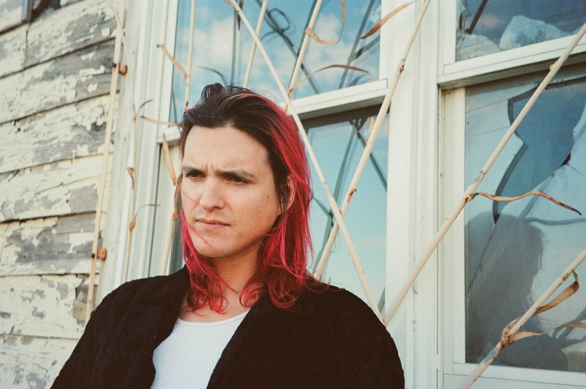 Dirt Buyer Unveils "Bullshit Fuck," a Guttural Shoegaze Anthem for Processing Trauma