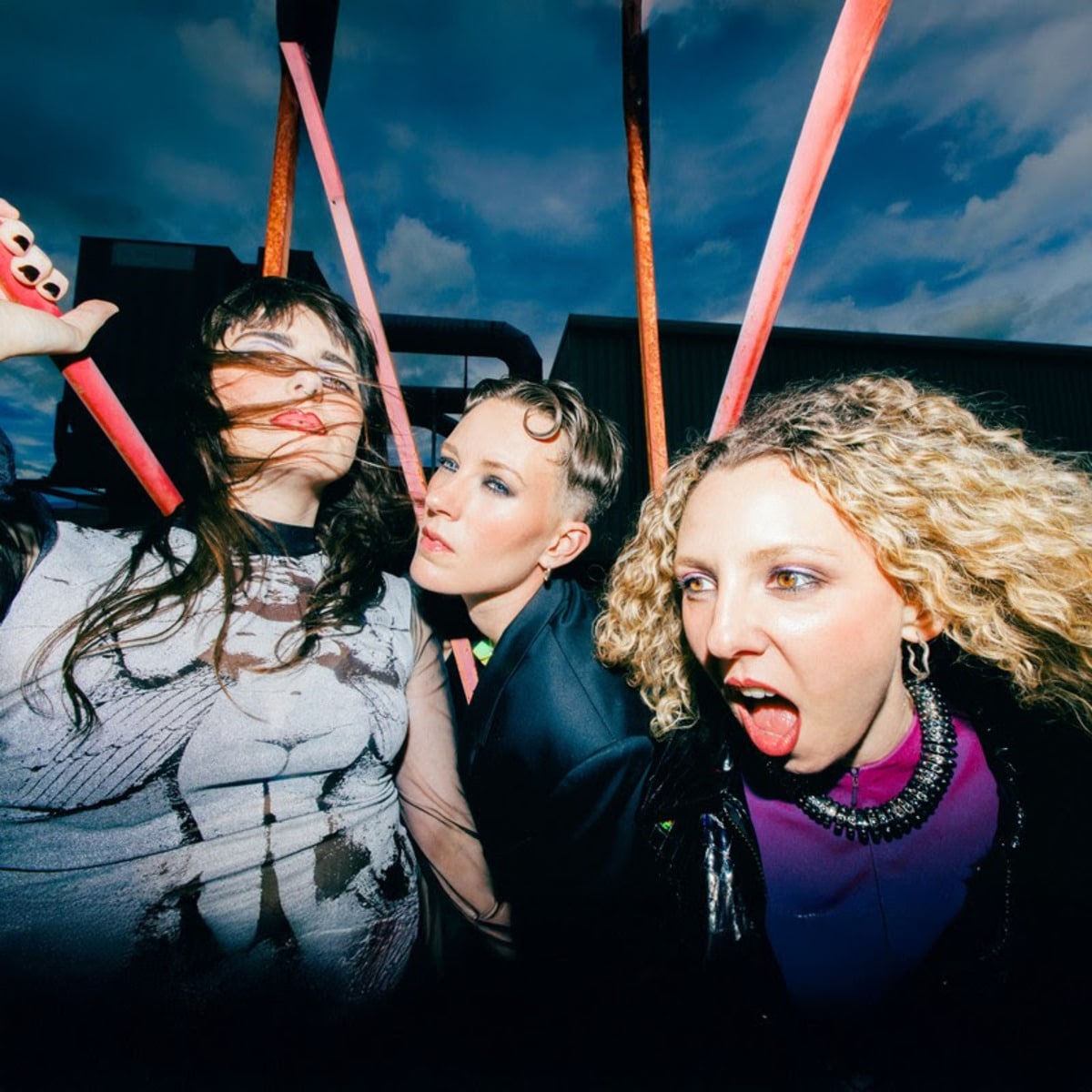 Dream Nails' You Wish: Pivoting from Rage to Resilience