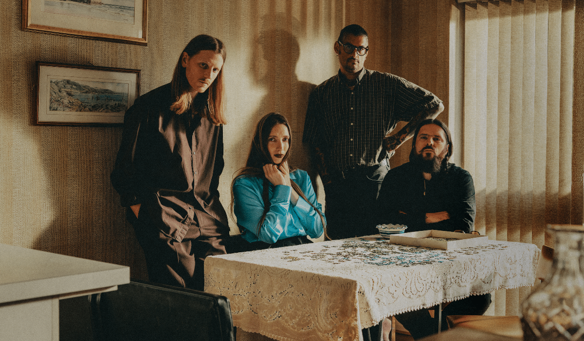 Dry Cleaning Announces Third Album ‘Secret Love’
