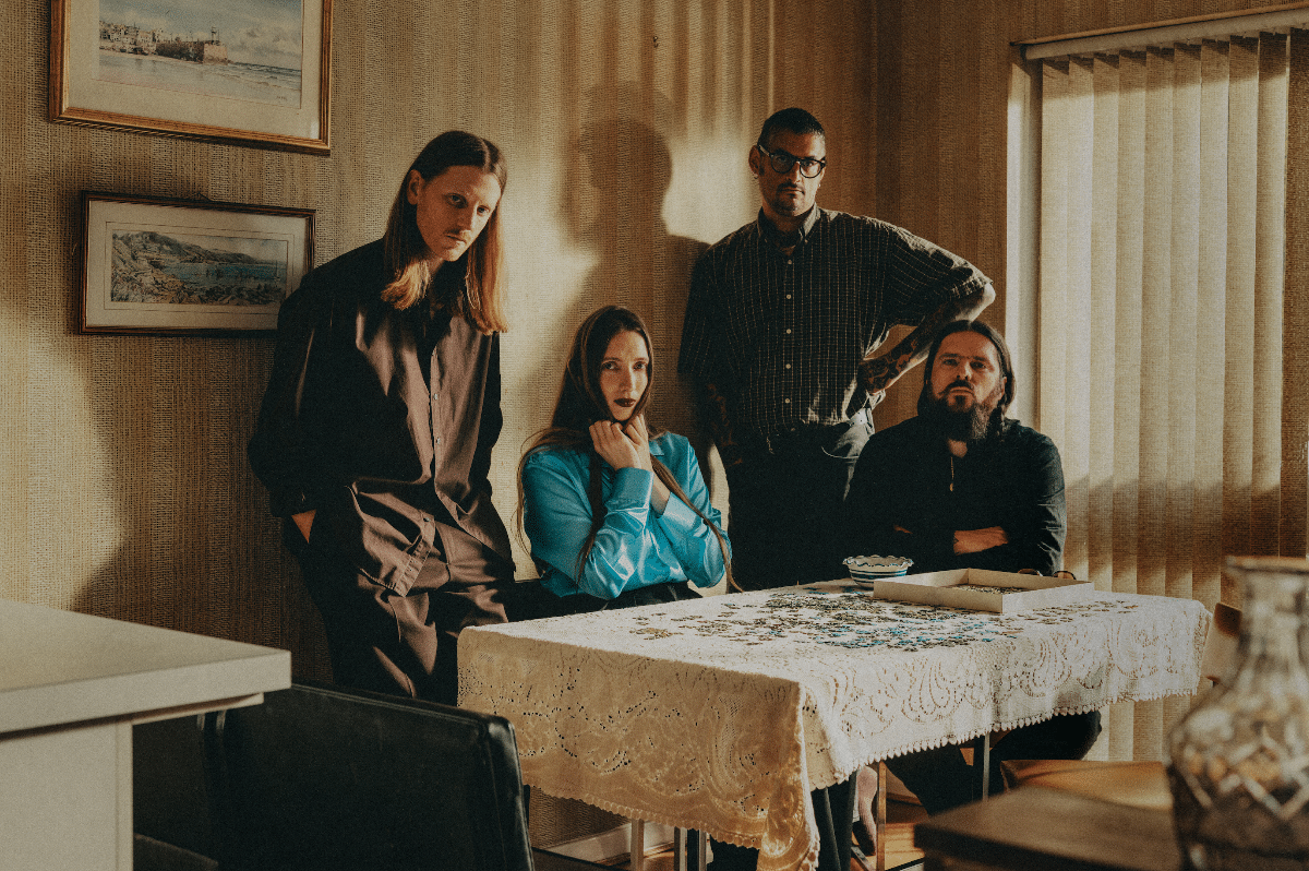 Dry Cleaning Announces Third Album 'Secret Love'
