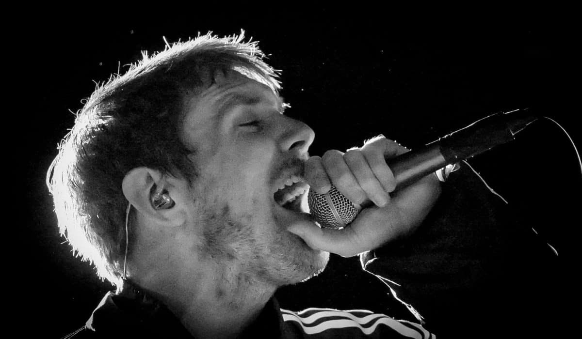 Militarie Gun Bring Their Masterful Post-Hardcore To Brighton’s Chalk