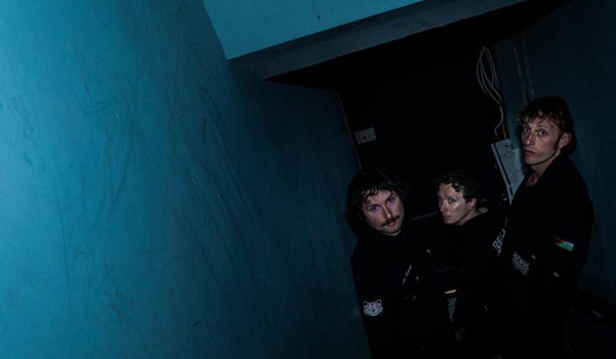 Dublin’s Really Good Time Share New Single “The Love Song”
