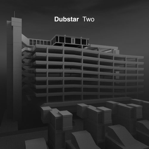 dubstar two album artwork