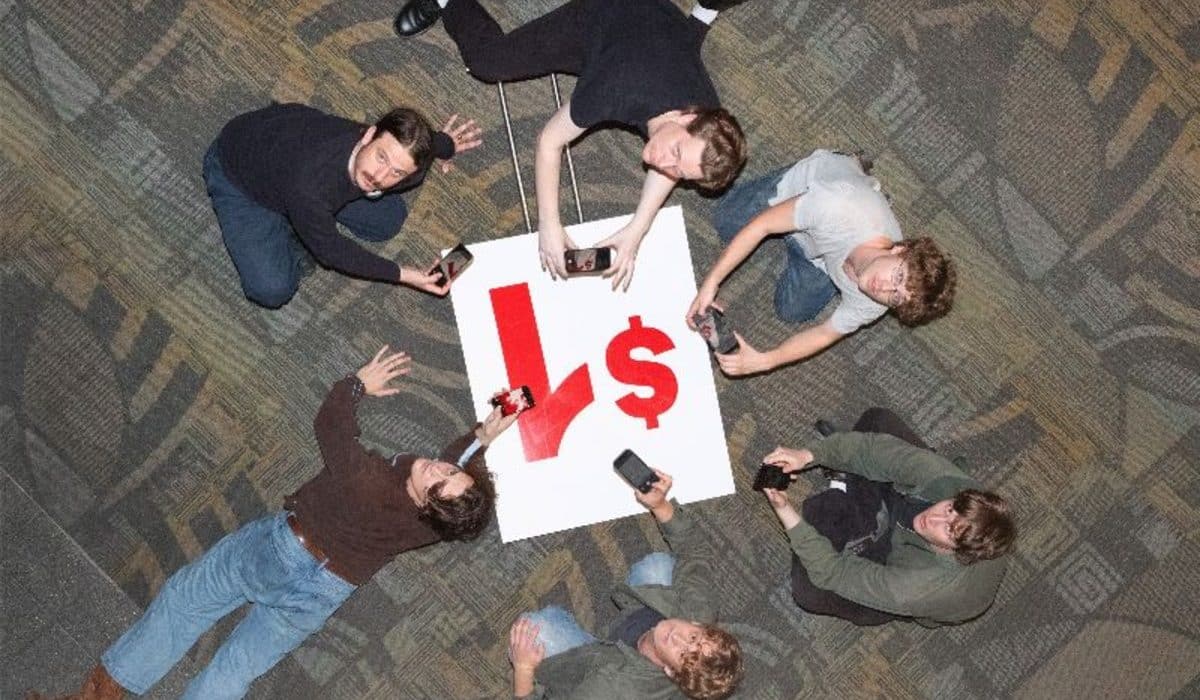 Dutch Interior Get Brutally Honest with New Single “Go Fuck Yourself”