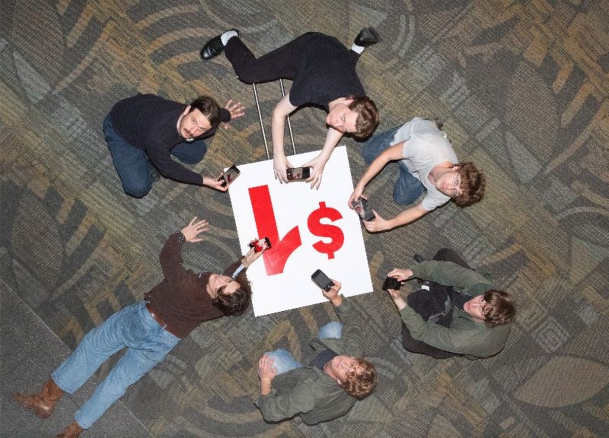 Dutch Interior Get Brutally Honest with New Single "Go Fuck Yourself"