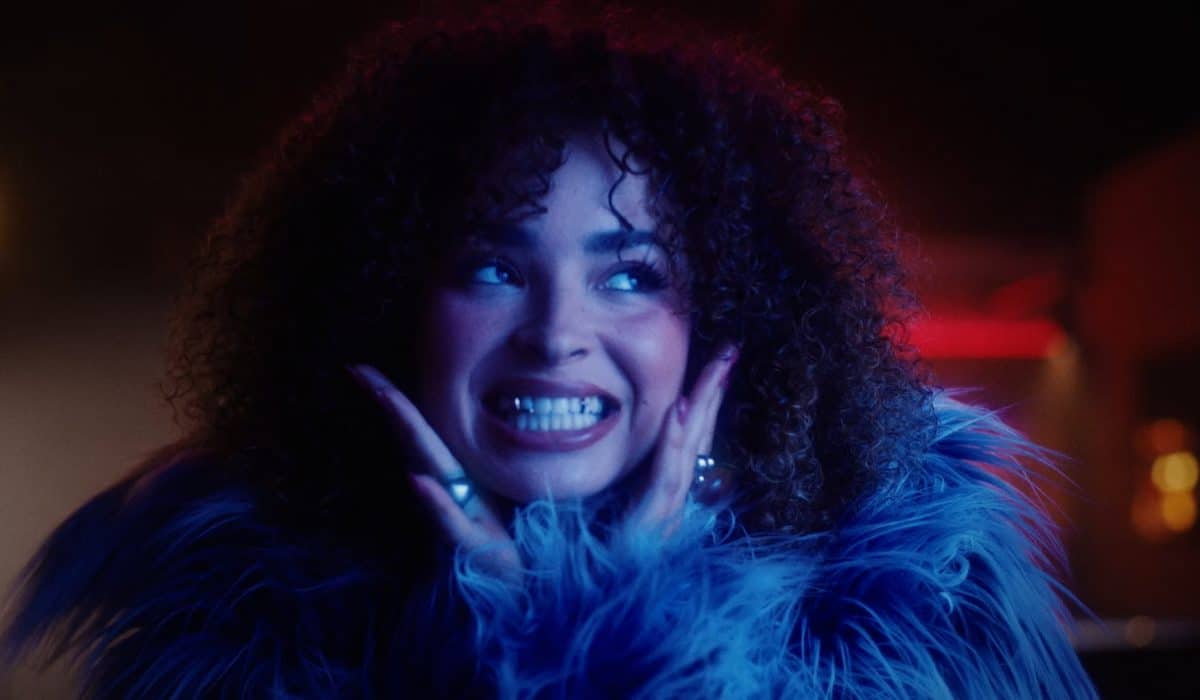 Ella Eyre Releases ‘hell yeah’ Ahead of New Album Release