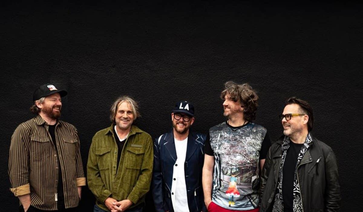 Embrace Announce Ninth Album “Avalanche” and 30th Anniversary Celebrations