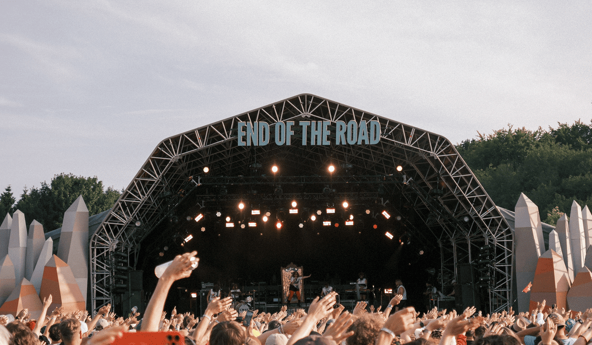 End of the Road Marks 20th Anniversary With Pulp, CMAT and Mac DeMarco as 2026 Headliners
