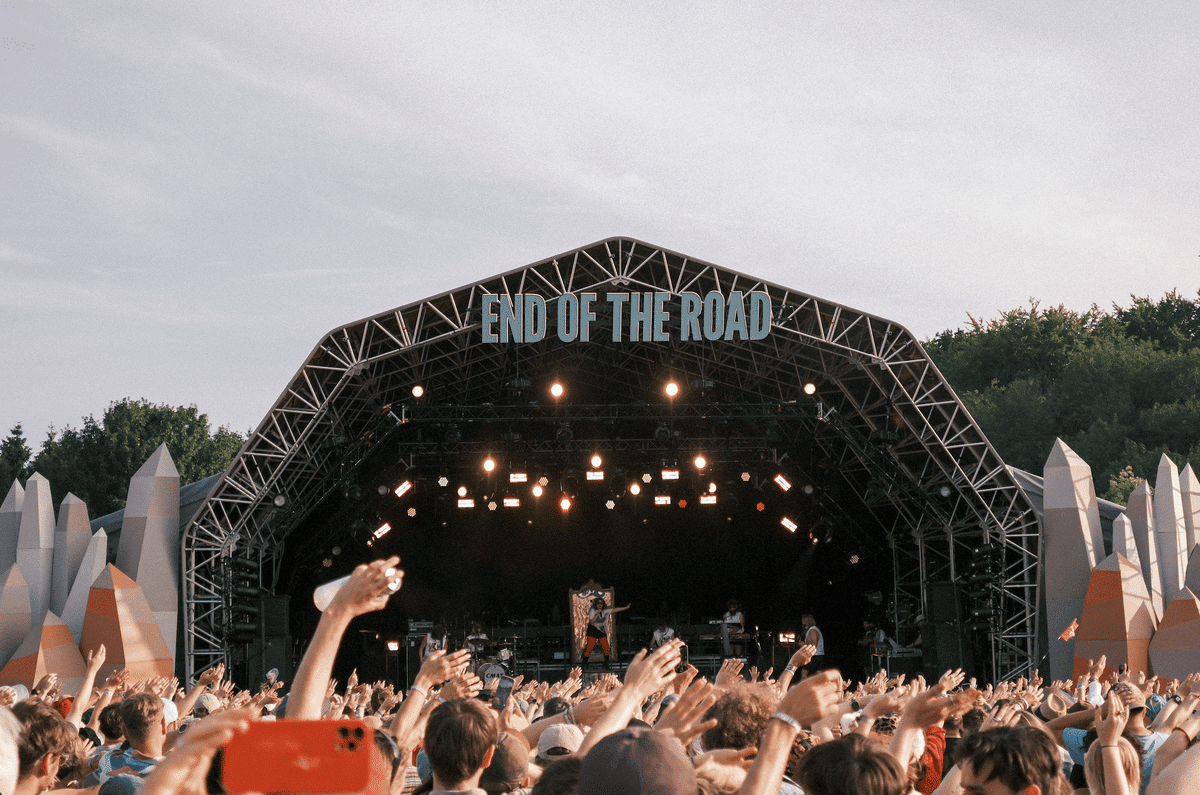 End of the Road Marks 20th Anniversary With Pulp, CMAT and Mac DeMarco as 2026 Headliners
