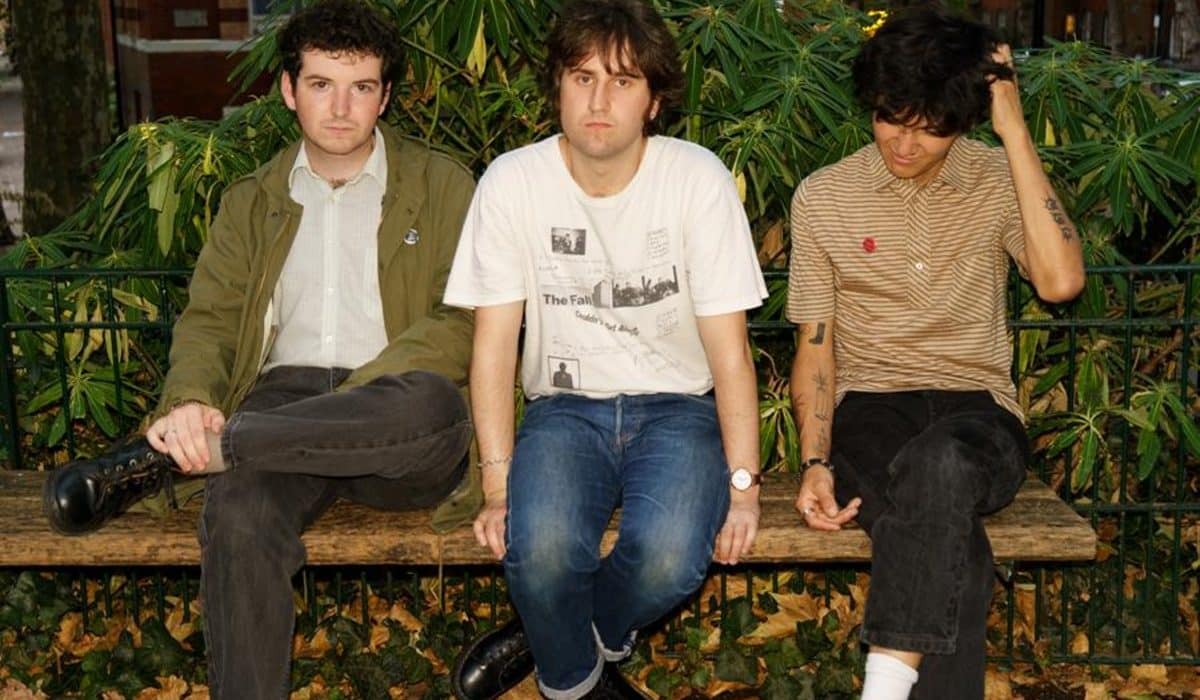 Exeter Indie-Rockers pushbike Announce Debut Label EP ‘Little Bastard’