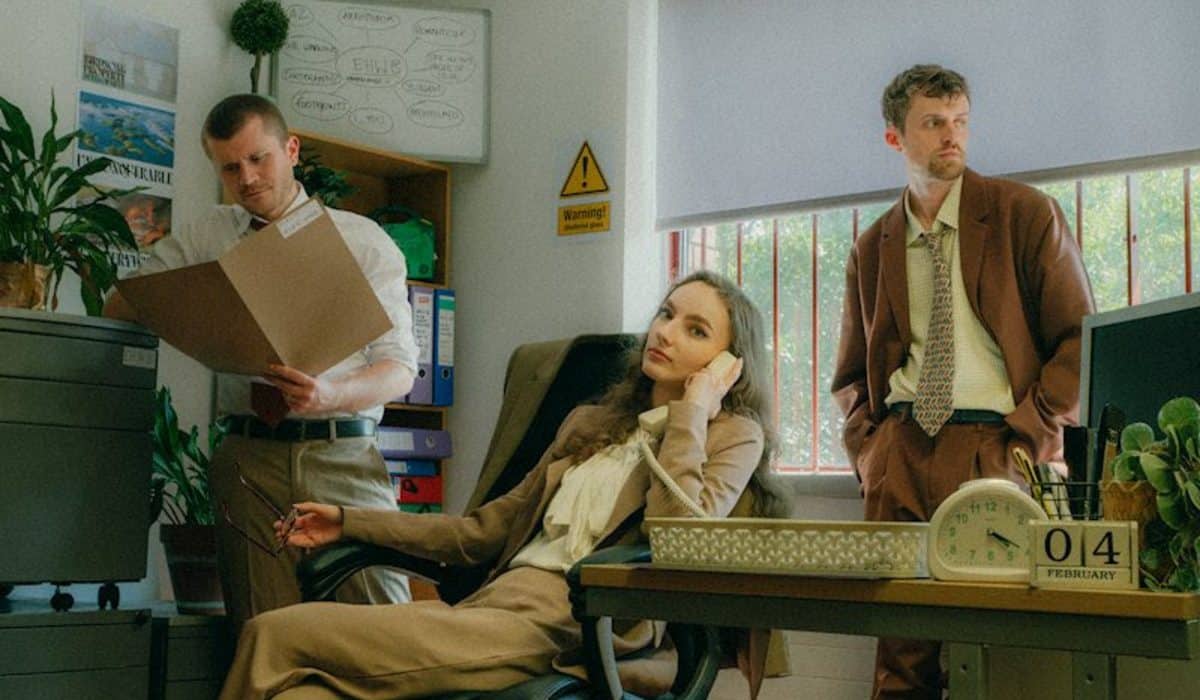 Exploring Birdsong’s Every House We Built: A Beautiful, Honest Release