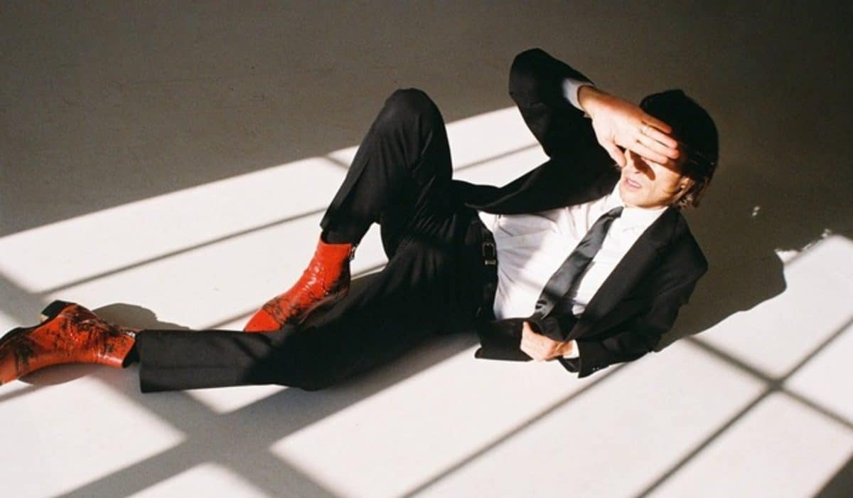 Fast Money Music Announces Self-Titled Debut Album, Shares Charged New Single “Lover Boy”