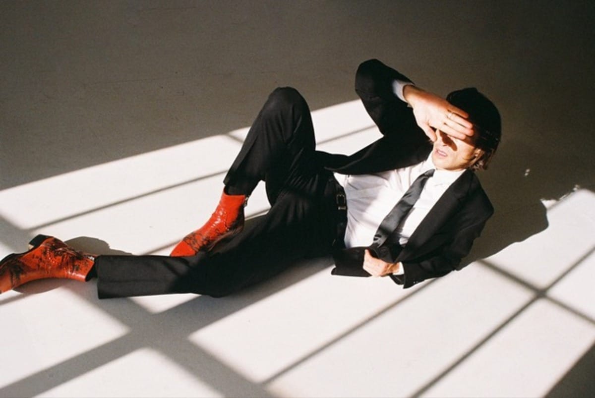 Fast Money Music Announces Self-Titled Debut Album, Shares Charged New Single “Lover Boy”