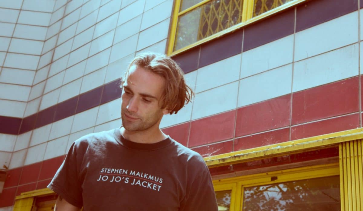 Flypaper’s Forget the Rush: A Tender, Unpolished Glimpse into Rory Sear’s Year.<div class="album-stars-wrapper"><div class="album-rating-stars" style="display: inline-flex; align-items: center;"><i class="fa fa-star"></i><i class="fa fa-star"></i><i class="fa fa-star"></i><i class="fa fa-star"></i><i class="fa fa-star-half-alt"></i></div></div>