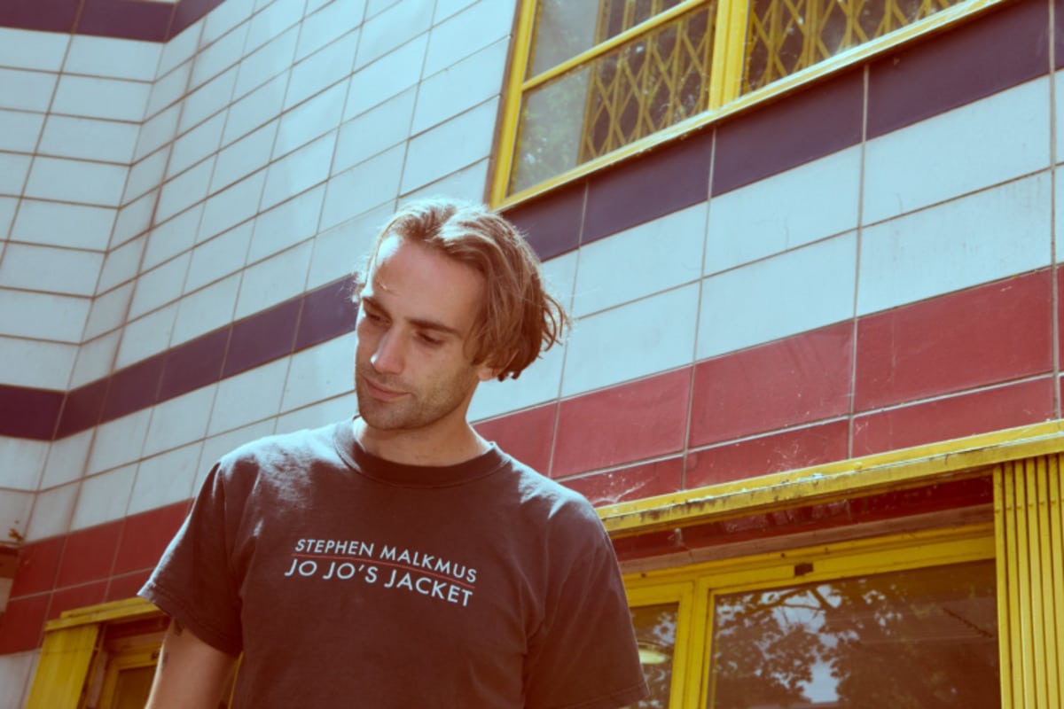 Flypaper's Forget the Rush: A Tender, Unpolished Glimpse into Rory Sear's Year.