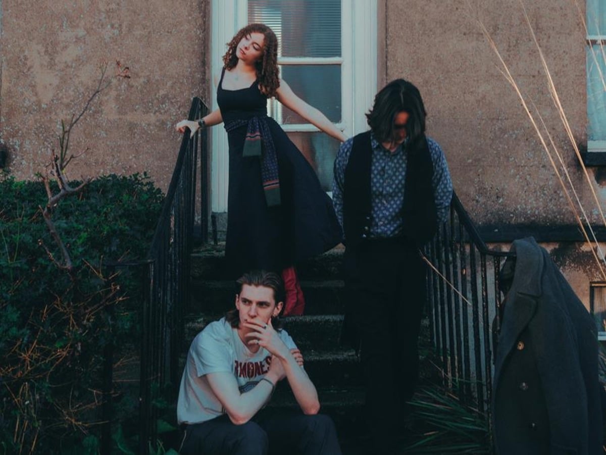 For Nina Return with Luminous New Single “Labour Of My Love” Ahead of Irish Shows