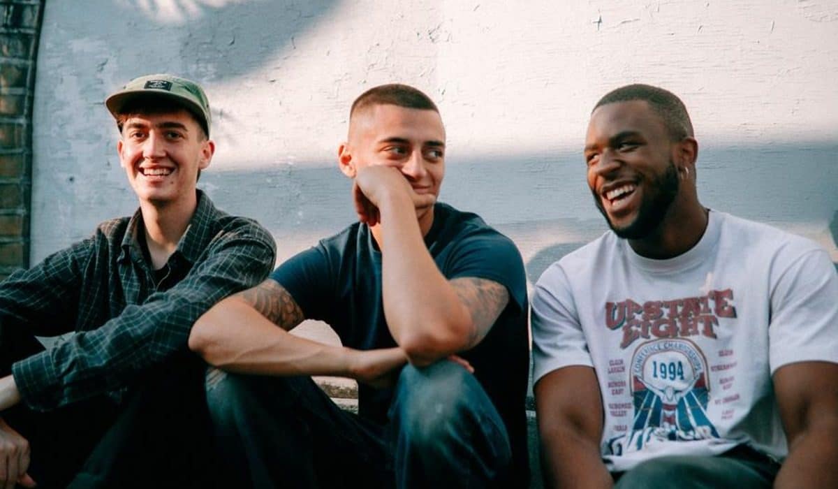 Geordie Jazz Trailblazers Knats Unleash Fierce, Politically Charged New Single ‘Bowling Ball’
