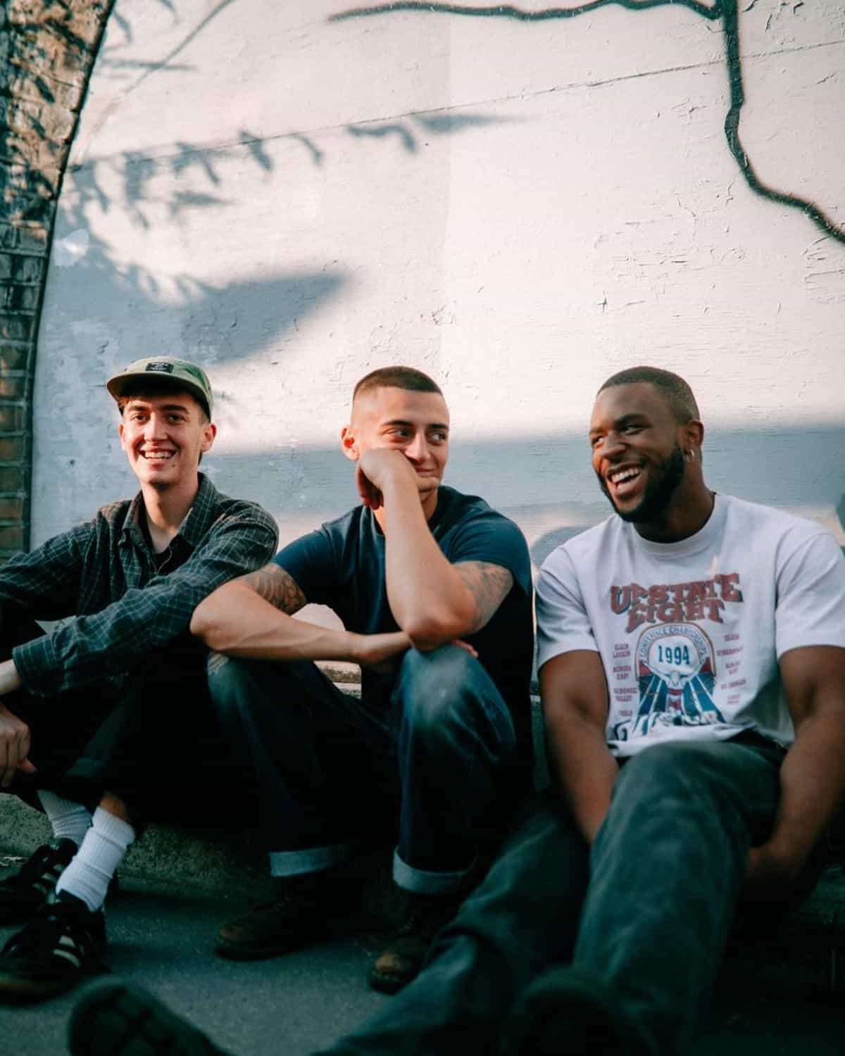 Geordie Jazz Trailblazers Knats Unleash Fierce, Politically Charged New Single ‘Bowling Ball’