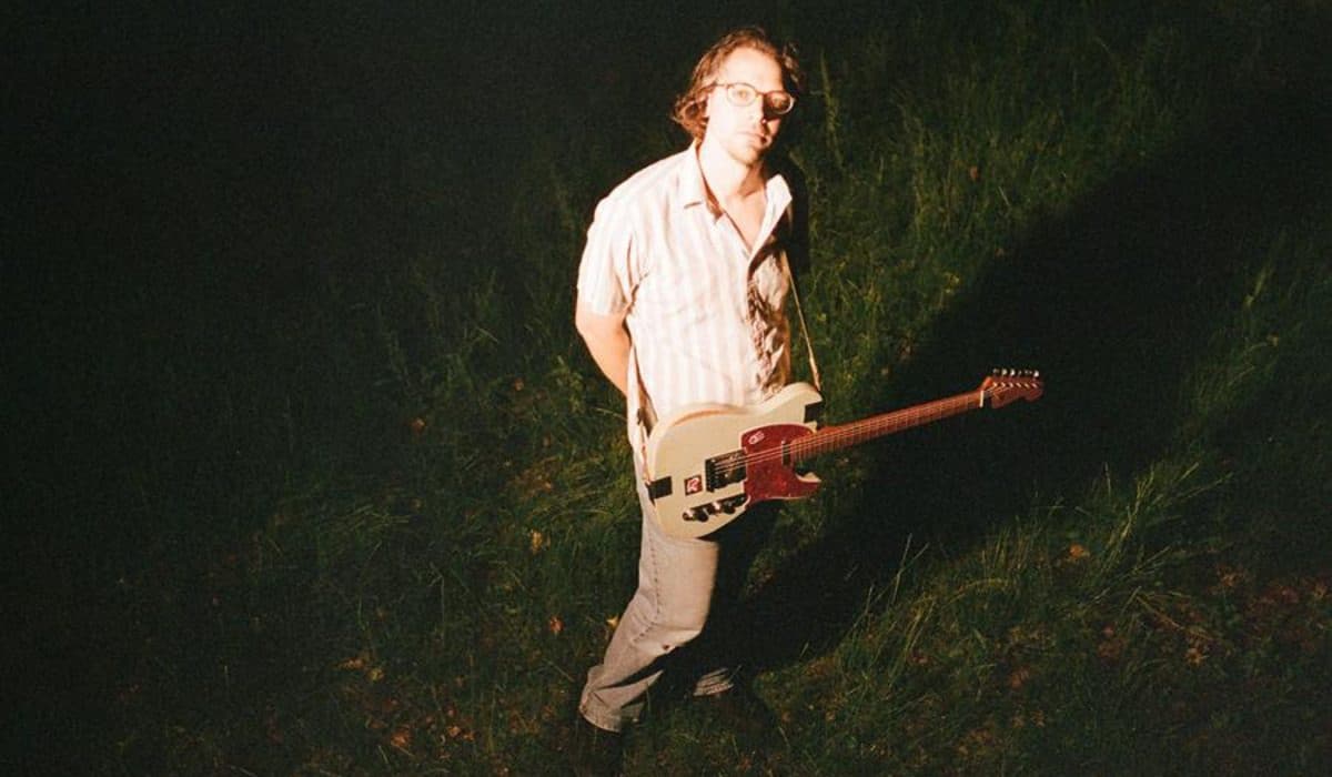 Graham Hunt Shares New Single “Guardian Angel’s Arms”