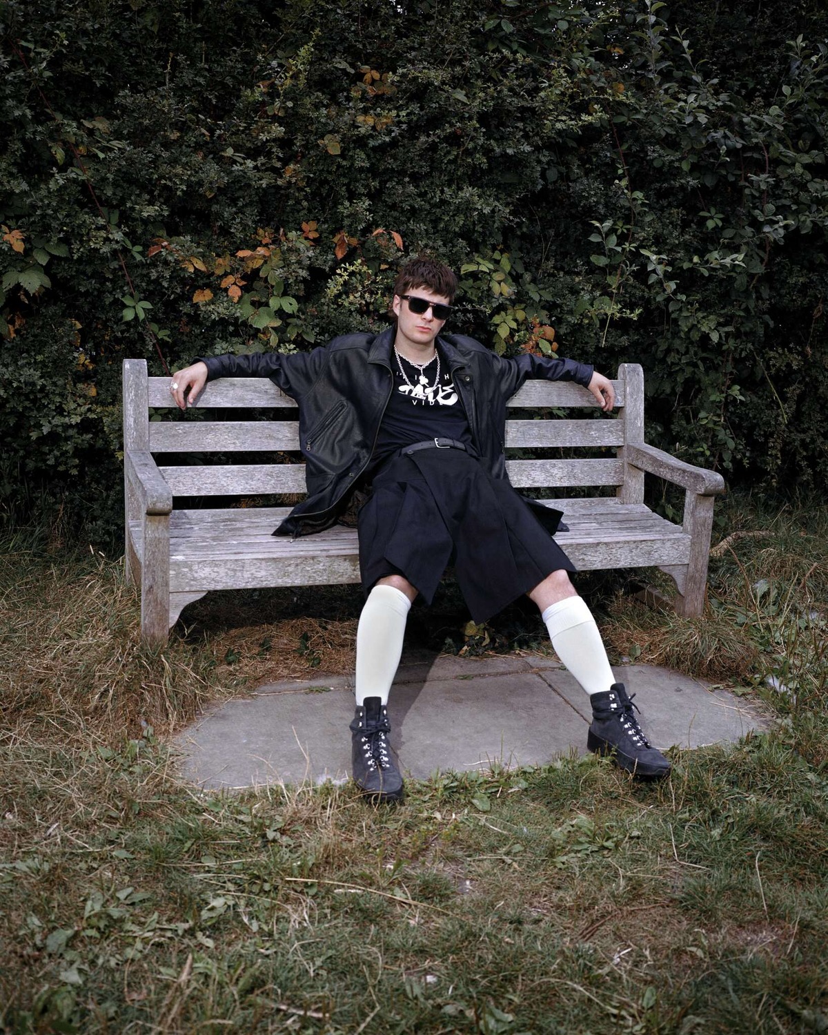 Grian Chatten Goes Dark for Peaky Blinders: The Immortal Man with New Single ‘Puppet’