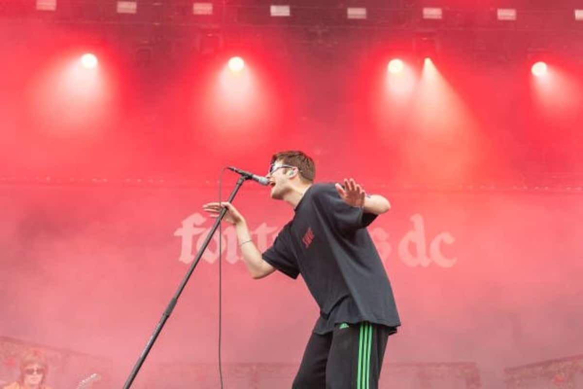 Grian Chatten Goes Dark for Peaky Blinders: The Immortal Man with New Single ‘Puppet’