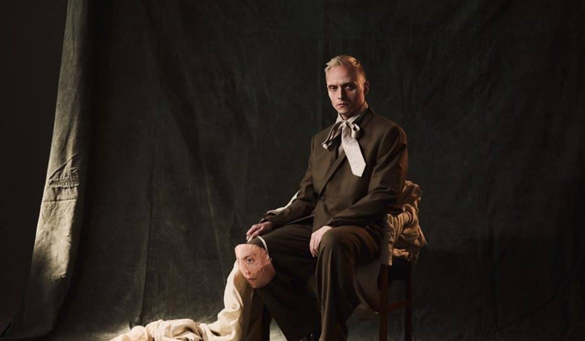 Hamish Hawk Announces New Album ‘Intriguer / Tenderness’ and Shares Dual Lead Singles
