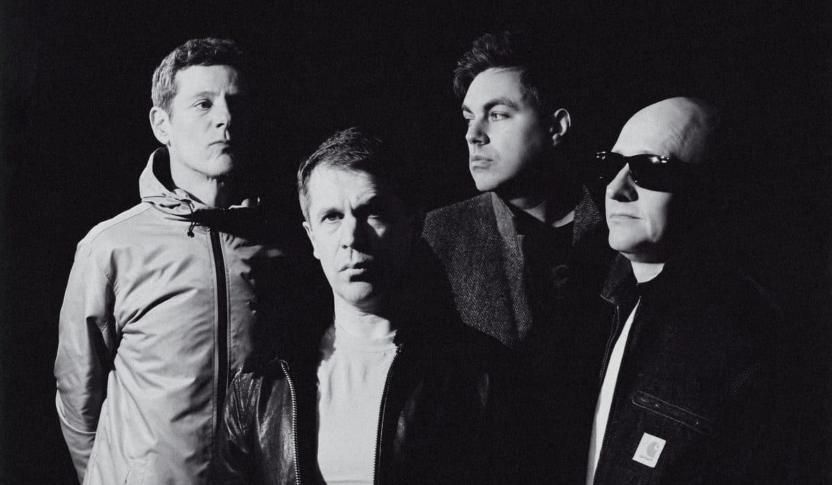 Hard-Fi Return After 15 Years with New Album ‘Sweating Someone Else’s Fever’