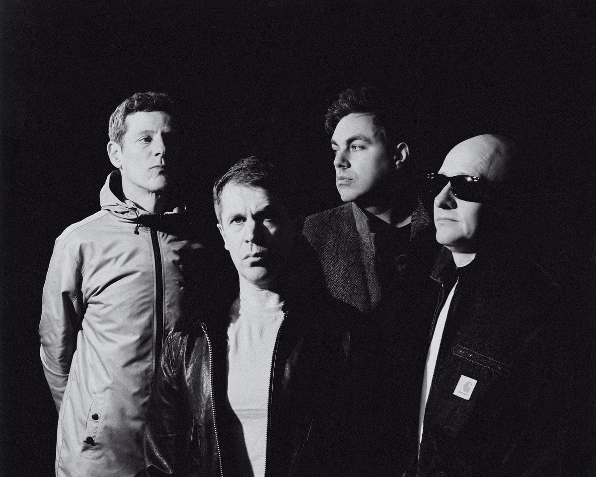 Hard-Fi Return After 15 Years with New Album ‘Sweating Someone Else’s Fever’