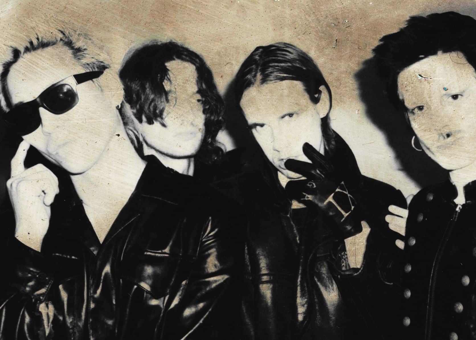 HMLTD Share Club-Inspired New Single ‘Umami’ and Announce 2027 UK Tour