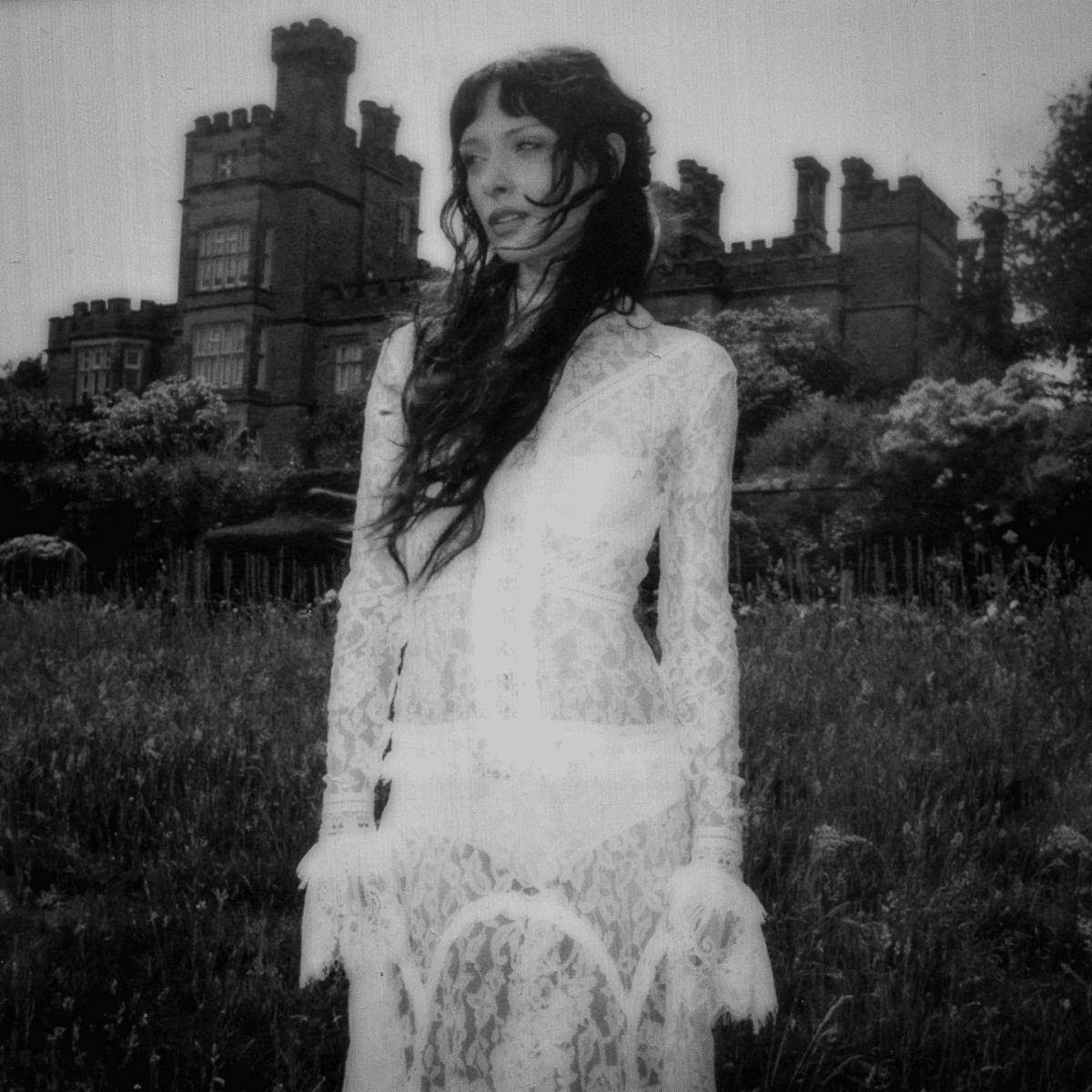 Holly Humberstone Re-Imagines Second Album Cruel World With Four Track EP