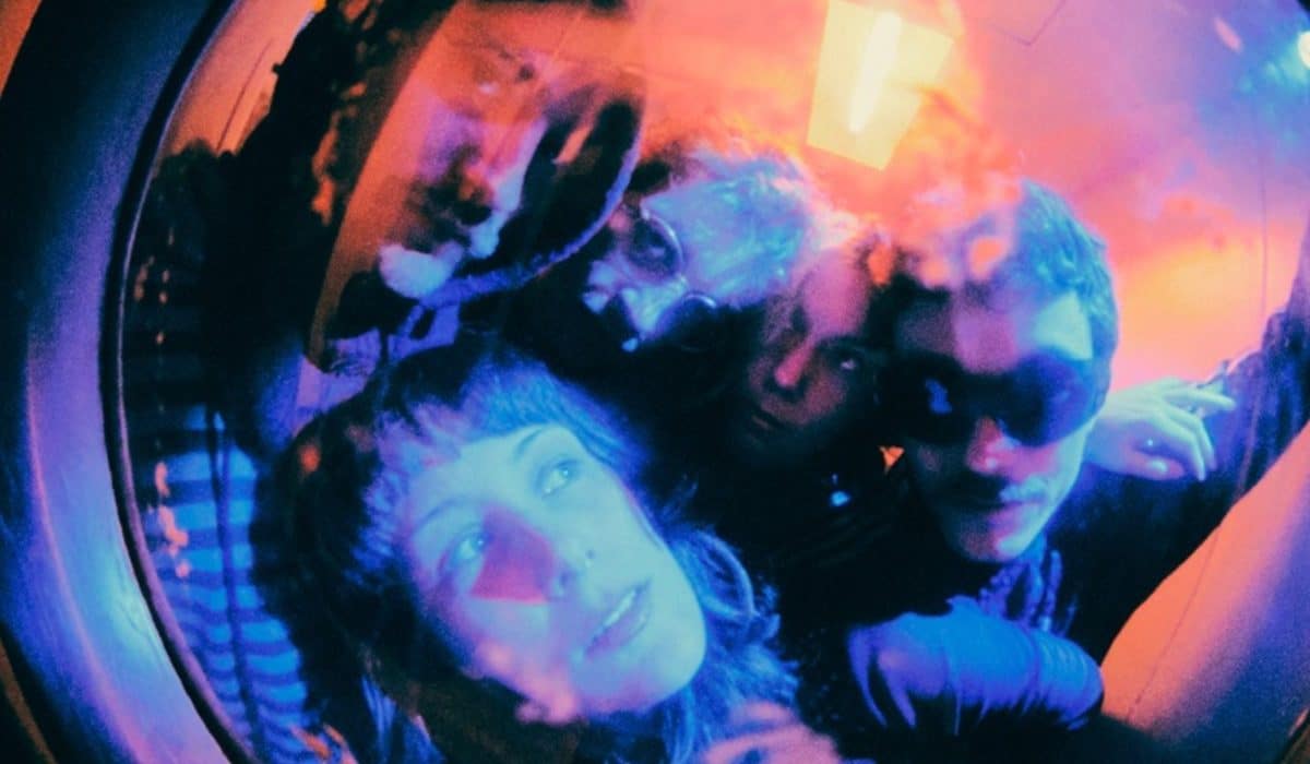 Honey I’m Home Release New Shoegaze Anthem, ‘Hyperspace Mountain.’