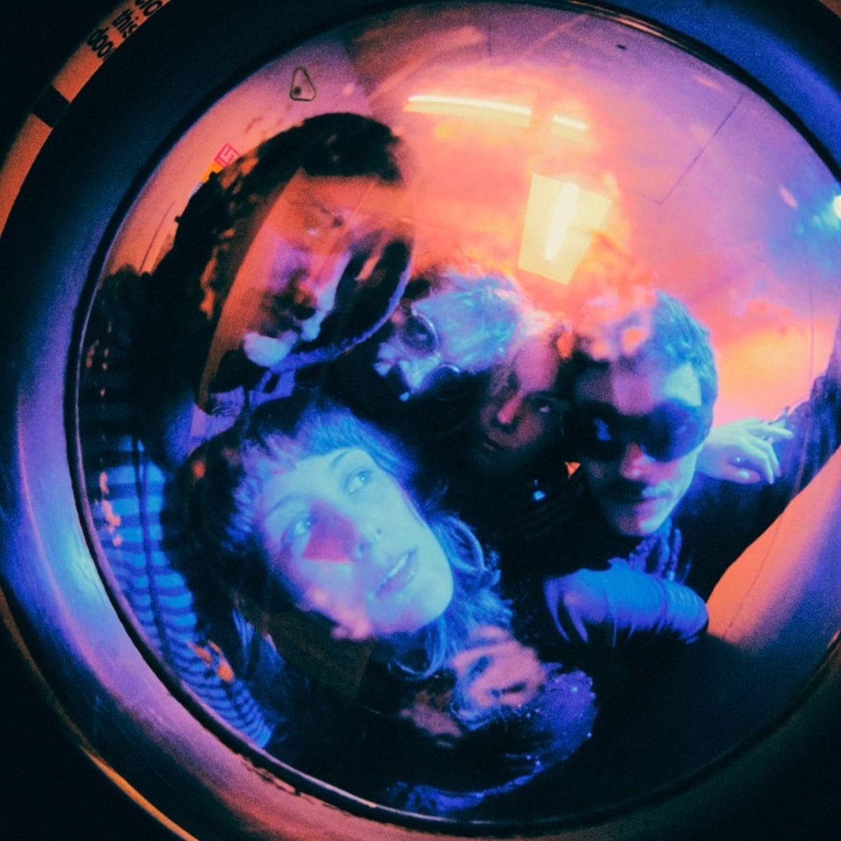 Honey I’m Home Release New Shoegaze Anthem, 'Hyperspace Mountain.'