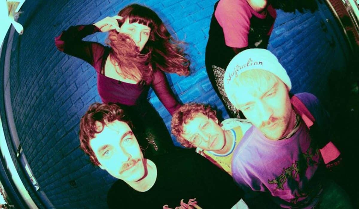 Honey I’m Home Return with Explosive New Single ‘Pretty’ Ahead of SXSW Debut