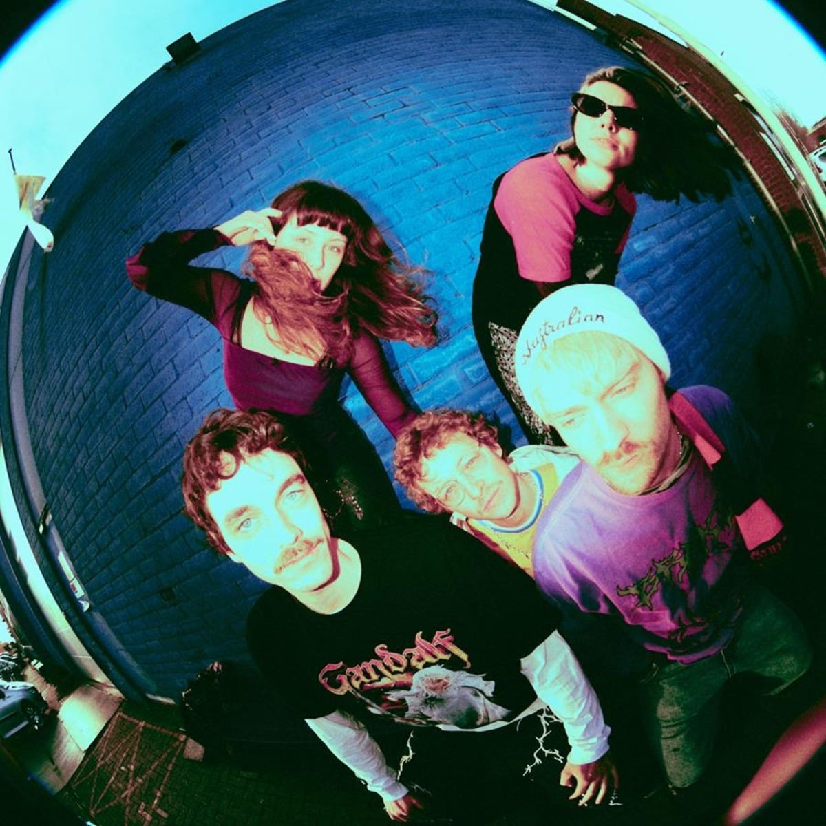 Honey I’m Home Return with Explosive New Single ‘Pretty’ Ahead of SXSW Debut