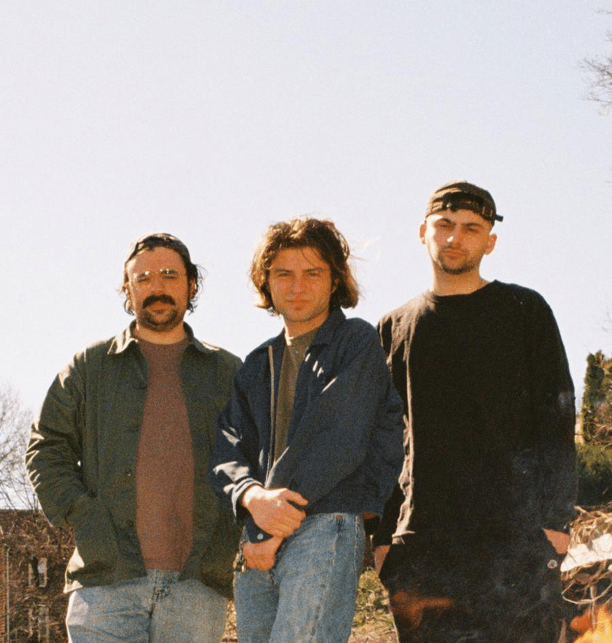 Horse Jumper of Love Unveil Deluxe Anniversary Edition