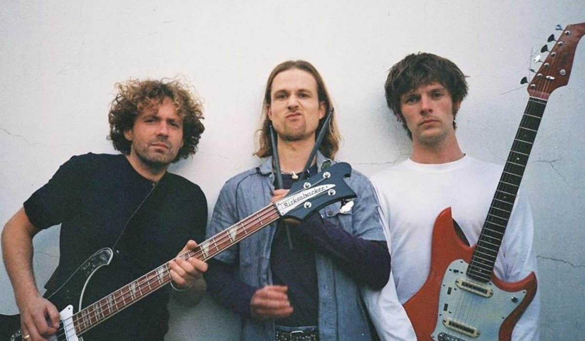 Hot Face Reveal Studio Magic on New Single “Bumble Been”