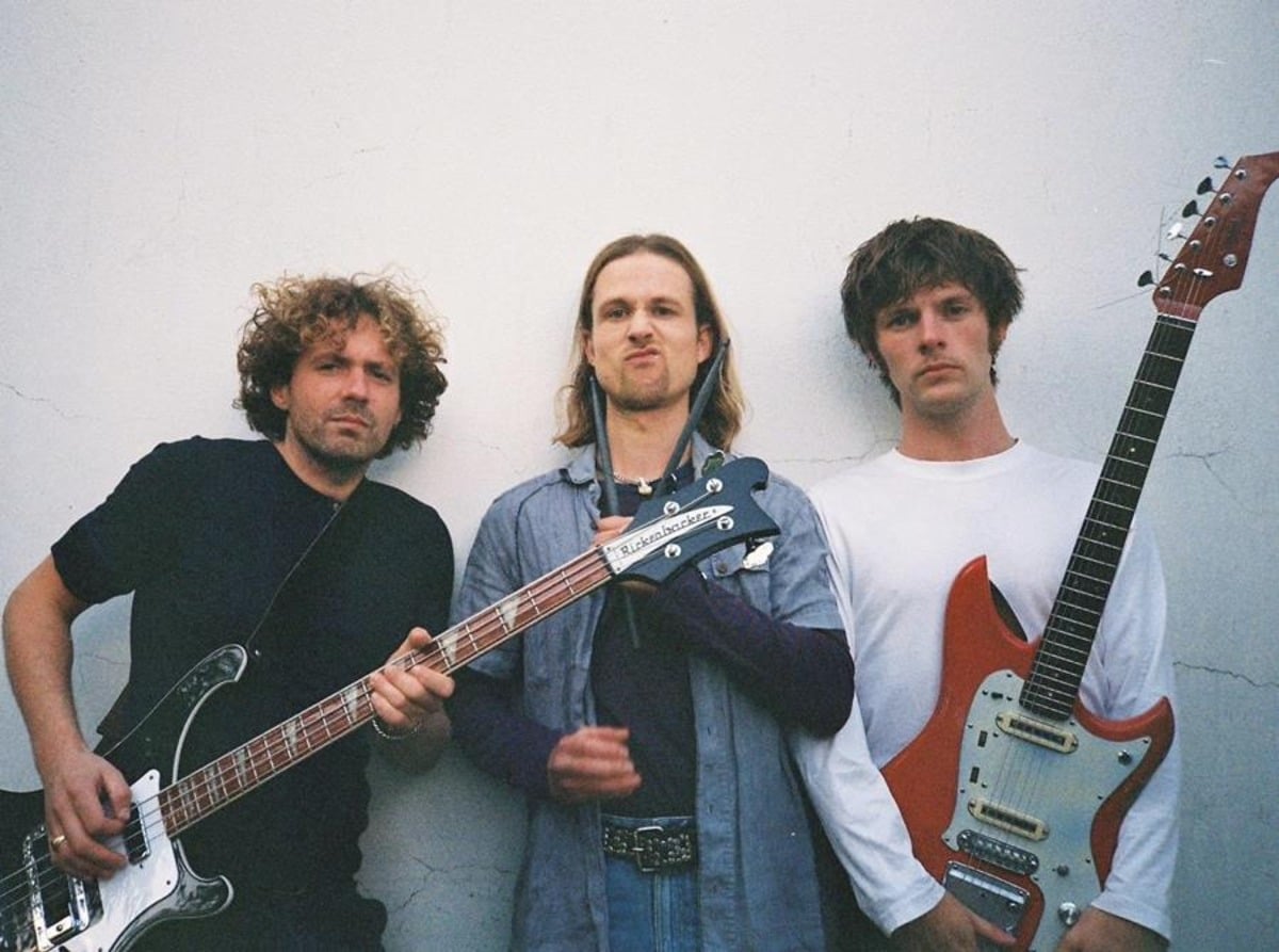 Hot Face Reveal Studio Magic on New Single "Bumble Been"