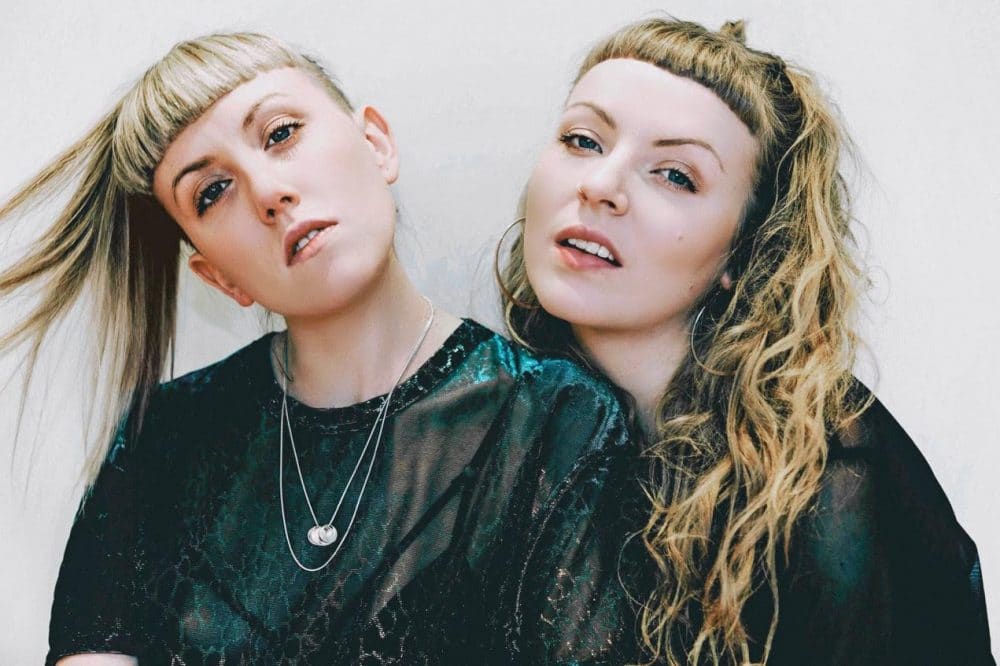 IDER announce debut EP, share new single | Indie is not a genre