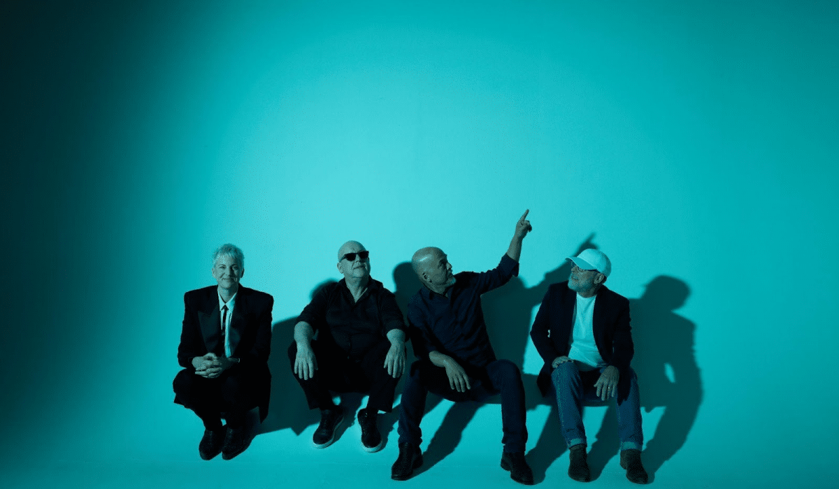 Pixies Announce ‘Pixies 40’ Worldwide Tour to Celebrate 40th Anniversary