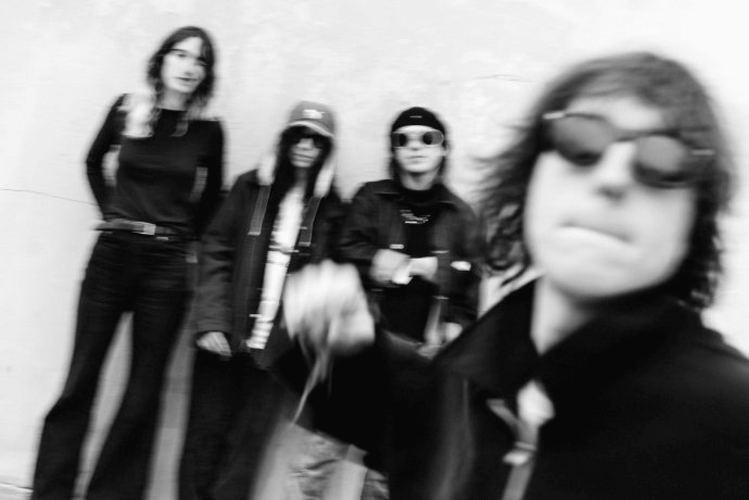 Geese’s Getting Killed: On the Cusp of Stardom<div class="album-stars-wrapper"><div class="album-rating-stars" style="display: inline-flex; align-items: center;"><i class="fa fa-star"></i><i class="fa fa-star"></i><i class="fa fa-star"></i><i class="fa fa-star"></i><i class="fa fa-star"></i></div></div>