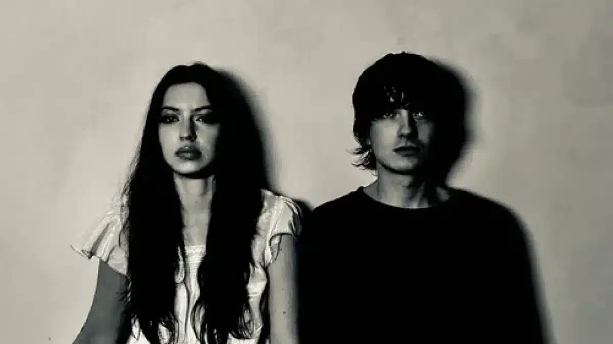 Witch Post Unveil Stripped-Back Acoustic Re-imaginings of ‘Beast’ EP Tracks