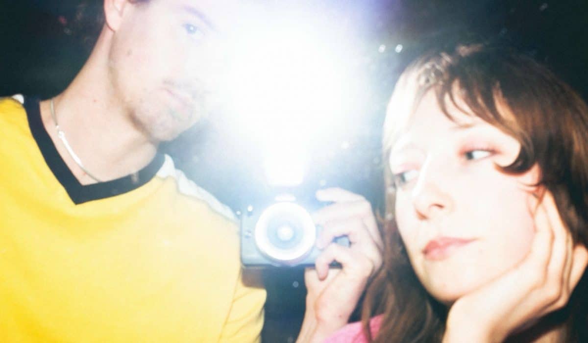 The Itch Share Double Single, “The Influencer” / “Co-Conspirator”, Announce Signing