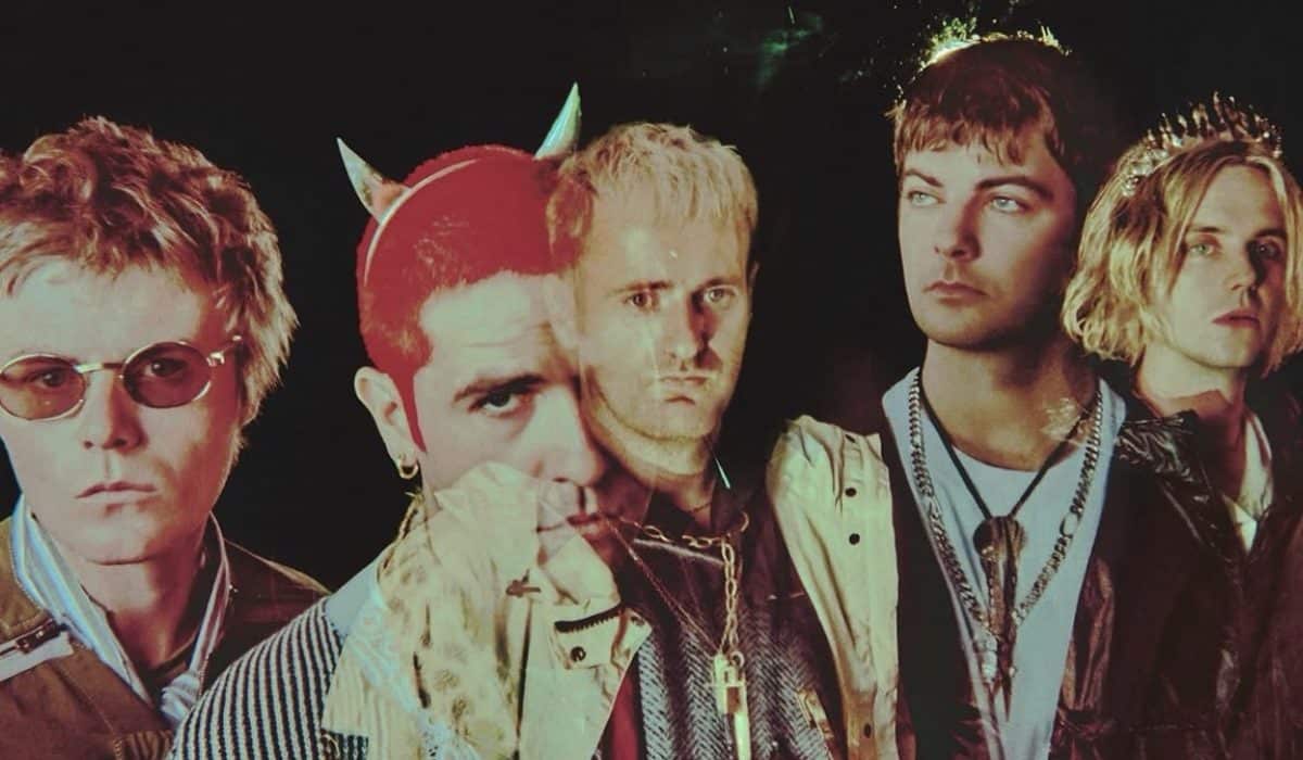 Fontaines D.C. Announce Fifth Album ‘Dopamine Chamber’ and Share Lead Single ‘Marianne’