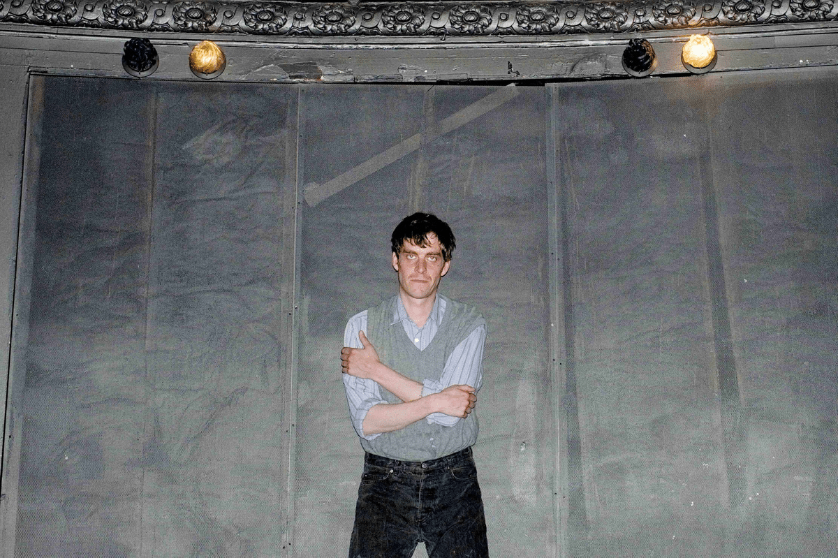 Insecure Men's A Man For All Seasons: Rebirth Through Ruin