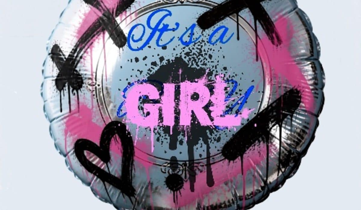 AMYJO DOH & THE SPANGLES release new single IT’S A GIRL!