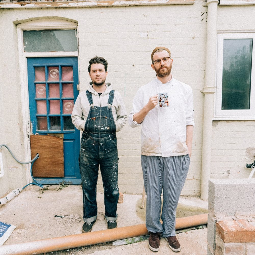 john timestwo press shot