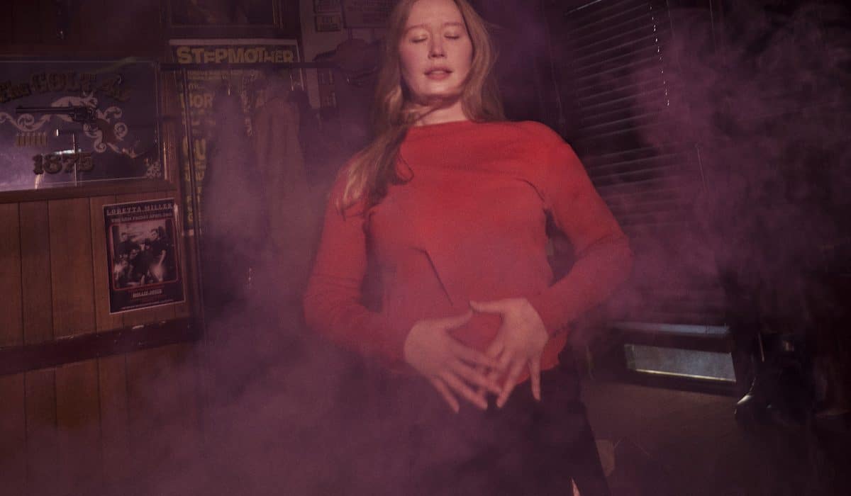Julia Jacklin Announces New Album ‘The Gem’ and Shares Lead Single ‘Get Away From Me’
