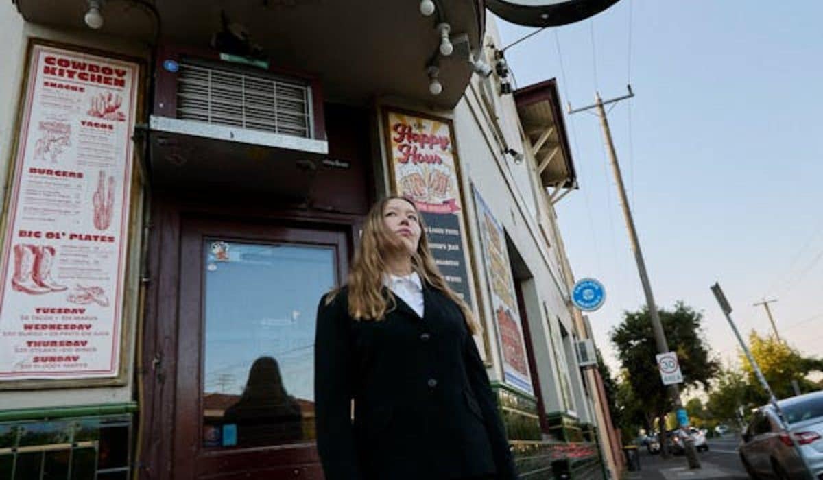 Julia Jacklin Shares Nostalgic New Single ‘I Wish’ Ahead of Fourth Album ‘The Gem’