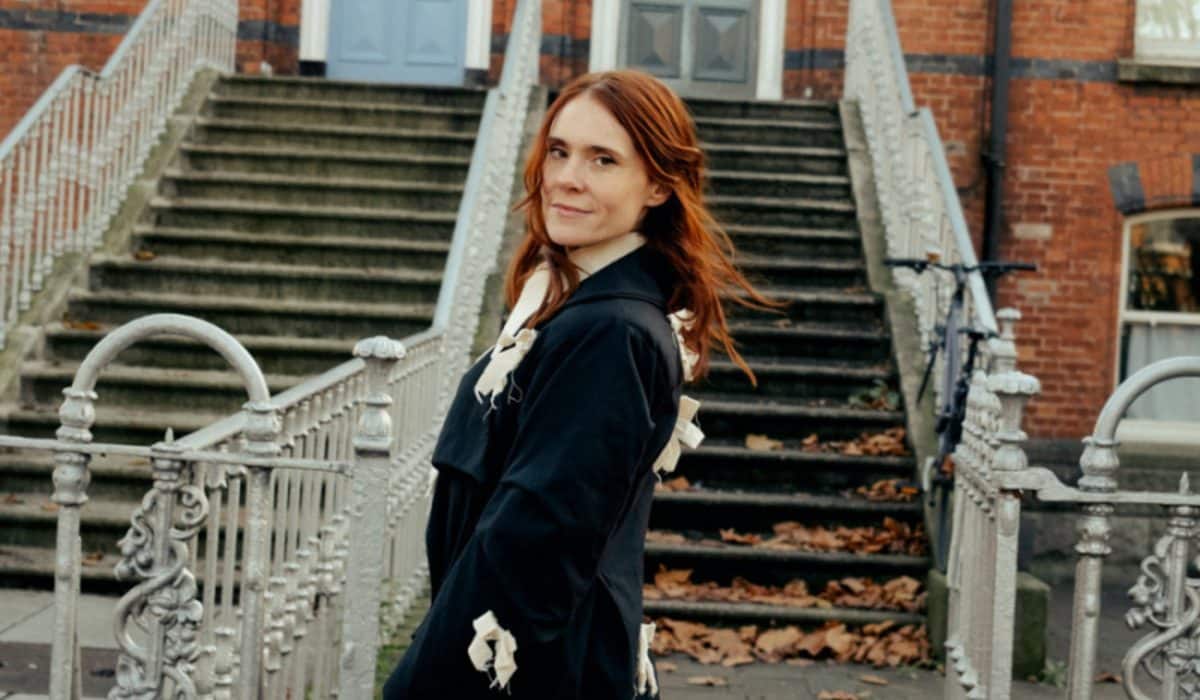 Kate Nash Honours Sinéad O’Connor with Powerful Cover of ‘Famine’