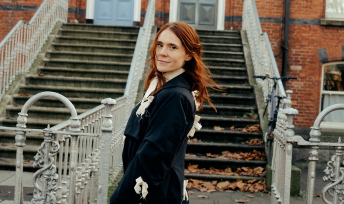Kate Nash Honours Sinéad O’Connor with Powerful Cover of ‘Famine’
